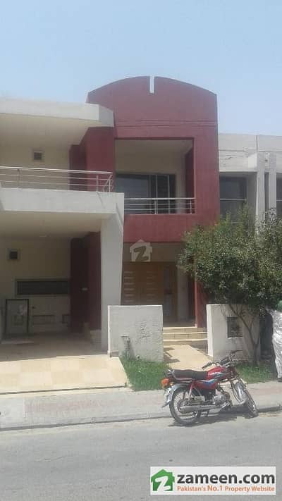 8 Marla House Sale In Bahria Town Lhr 11500000