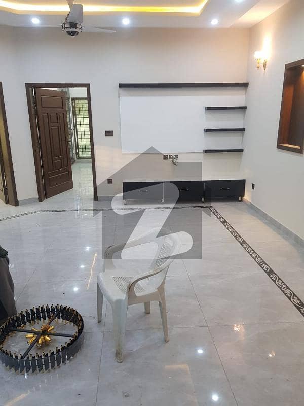 10 Marla Brand New Excellent Luxury Good Full House For Rent In Tipu Sultan Block Bahria Town Lahore