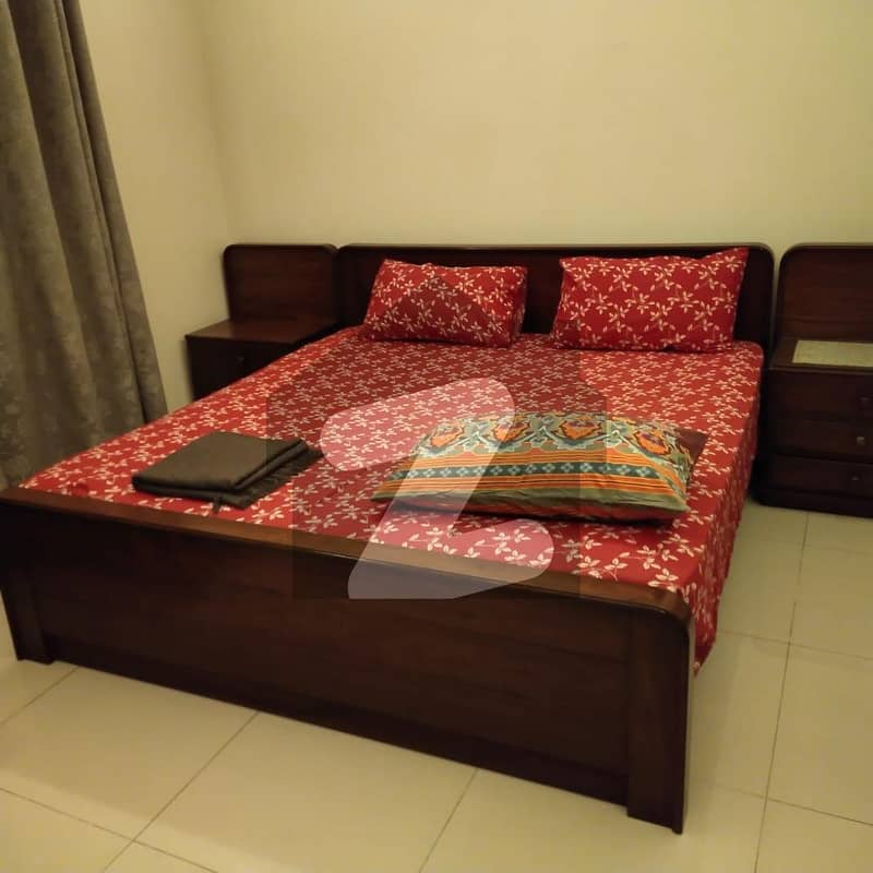 5 Marla Upper Portion Is Available For Rent In Paragon City Mounds Block Lahore