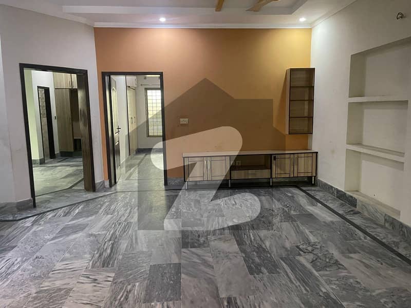 10 Marla Upper Portion Is Available For Rent In Paragon City Executive Block Lahore
