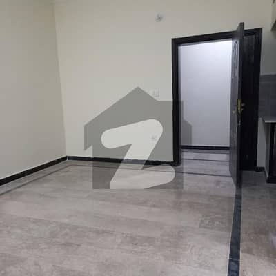 Ground Floor Flat For Rent