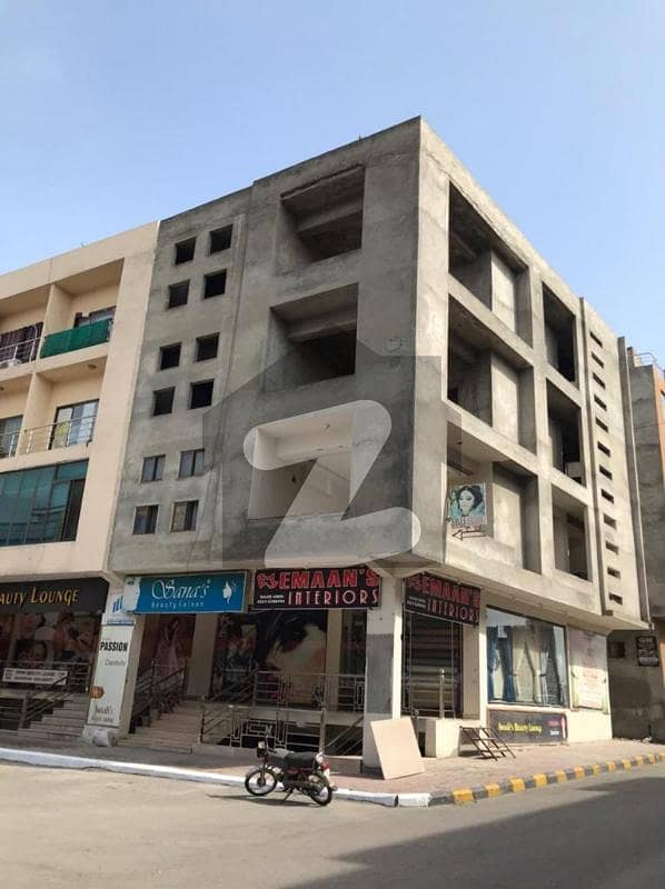 Plaza Available For Sale, Bahria Phase 7