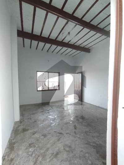 Upper Portion For Rent At Bcg Chowk