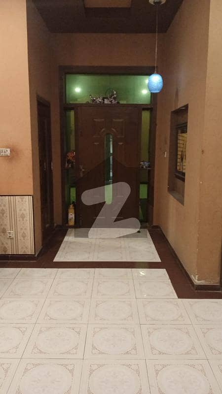 این ایف سی 1 لاہور میں 4 کمروں کا 1 کنال مکان 3.85 کروڑ میں برائے فروخت۔