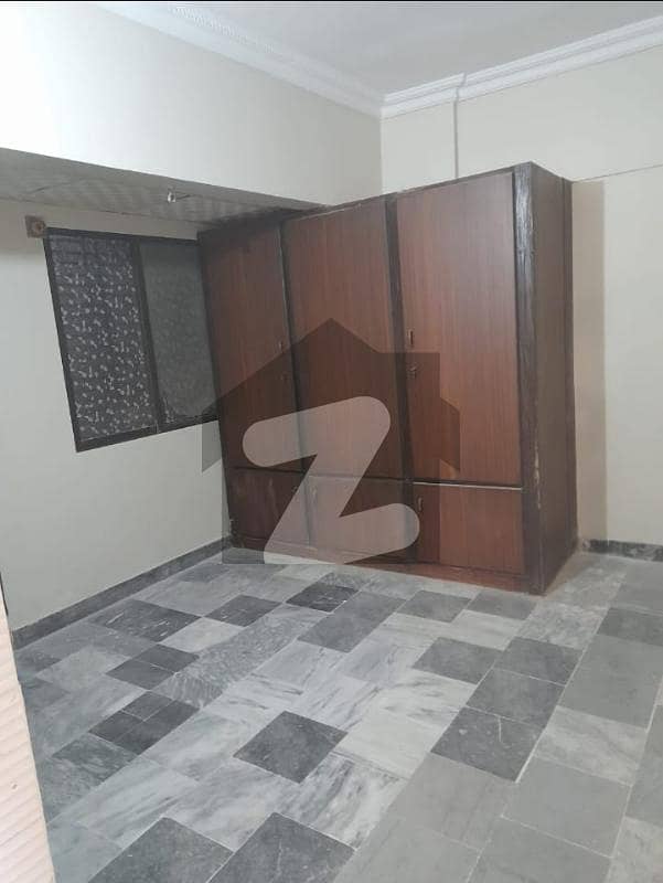 Flat for rent block 18 rufi Green city GulistaneJauhar Block 18