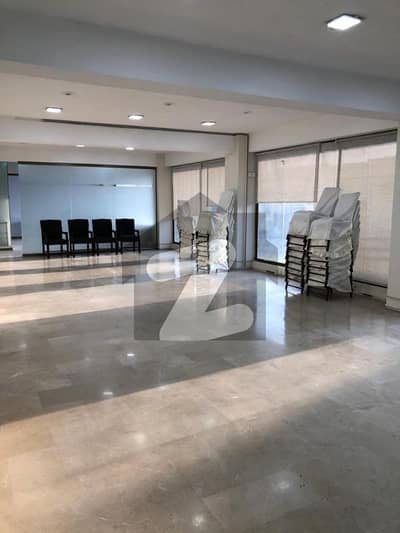 Brand New Floor For Sale, Commercial, Rawalpindi