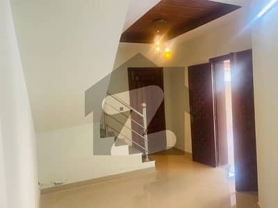 10 Marla House For Rent In Bahria Phase 3, Rawalpindi