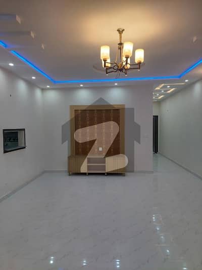 7 Marla Lower Portion Brand New Available For Rent Near Ucp University Or Shaukat Khanum Hospital Or Abdul Sattar Eidi Road M2 Or Emporium Mall