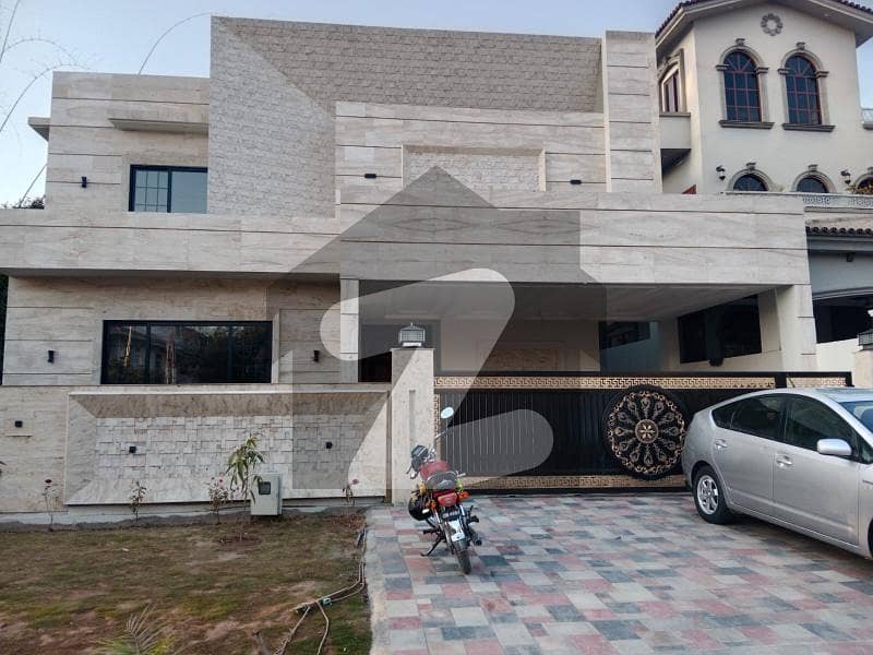 Brand New House For Sale In F-11 Islamabad