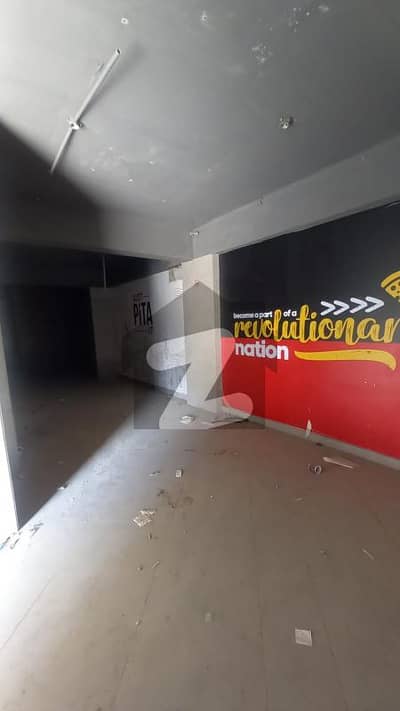 3000 Square Feet Shop Available For Rent In North Karachi - Sector 5-c/4, Karachi