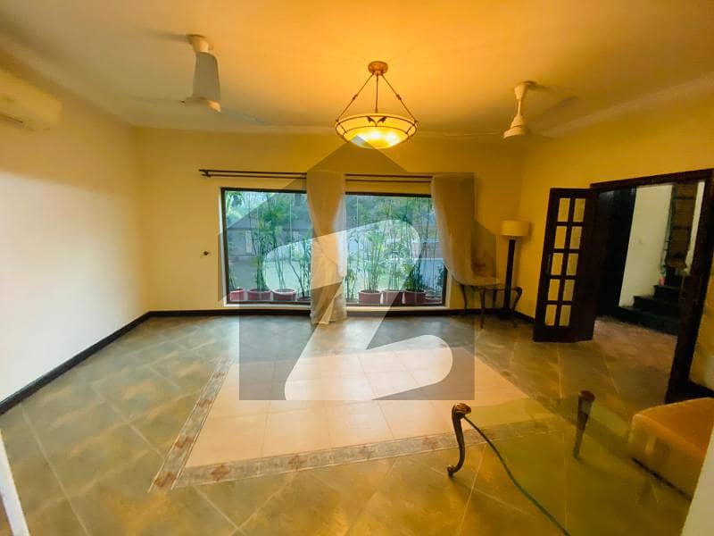 Luxury House On Extremely Prime Location Available For Sale In Islamabad Pakistan.