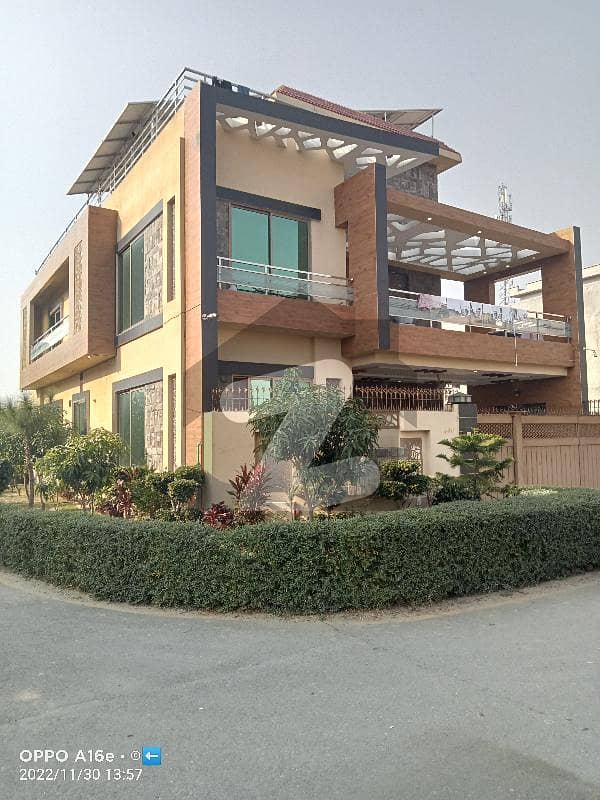 Brand New House Master City Housing Scheme Master City Housing Scheme