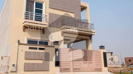 Best Location  Beautiful House Available On Easy Installment Plan