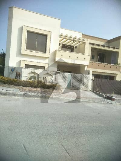 Abu Bakar Block 7 Marla Double Storey Beautiful House Available For Rent