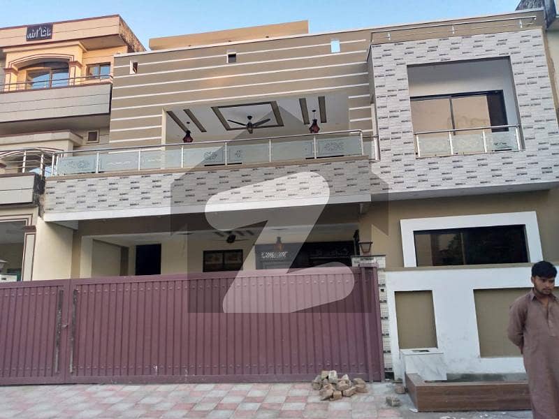 Double Storey New Reail Picture Urgent