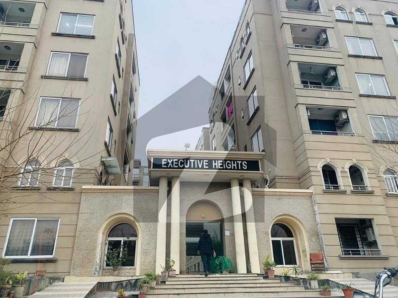 F11 Enactive Heights 3 Bedroom Attached Washroom DD Tv Kitchen Unfurnished  Apartment Available For Sale More Details Please Contact Me