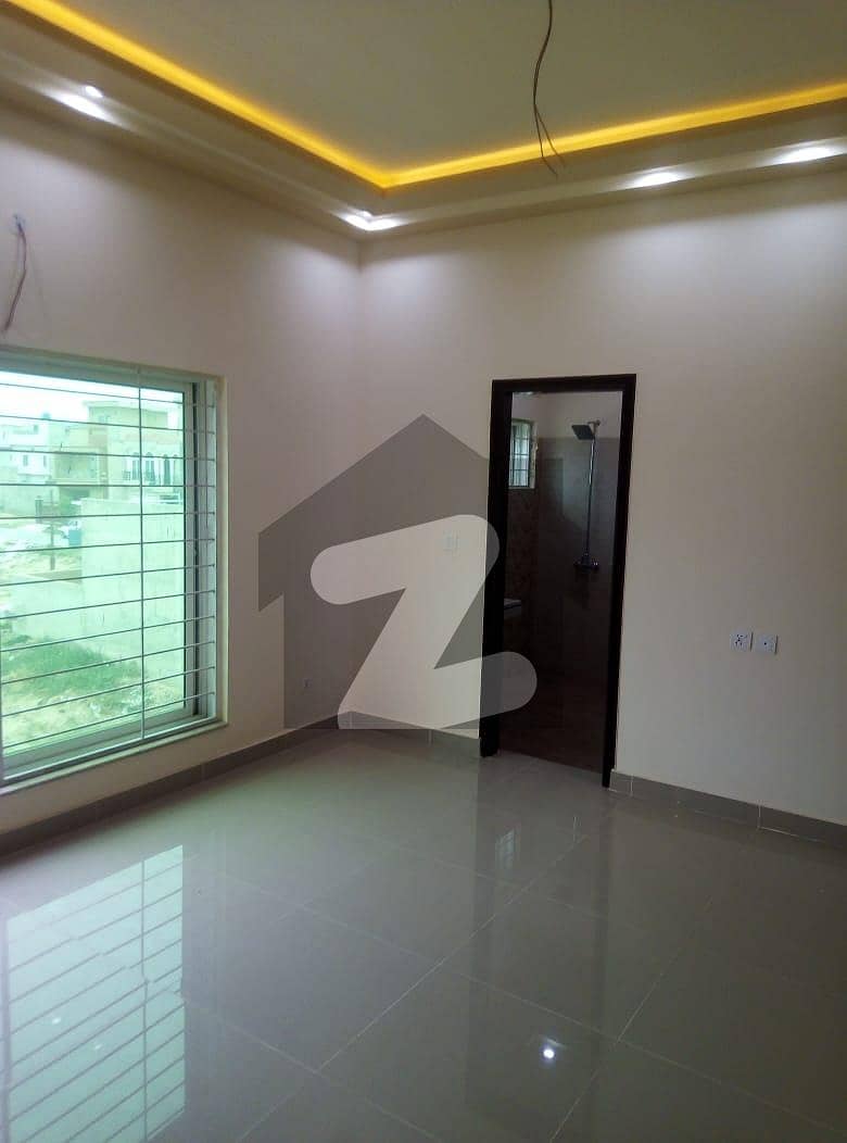 1 Kanal House Is Available In Zahoor Elahi Road
