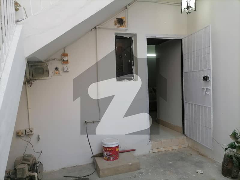 120 Square Yards House Is Available For rent In Gulshan-e-Iqbal - Block 2