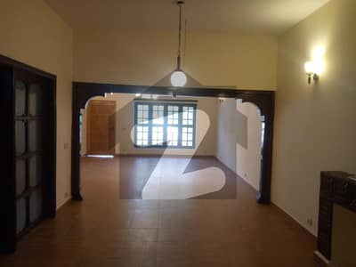 500 Sqyard Living Able Double Storey Available For Rent F 8