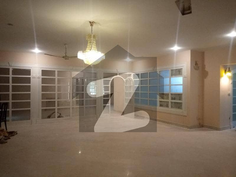 1.5 Kanal Luxury Triple Storey House Available For Rent F 11