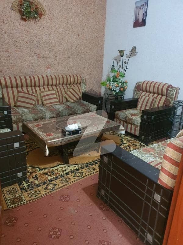 ڈھوک چوہدریاں راولپنڈی میں 4 کمروں کا 5 مرلہ مکان 1.35 کروڑ میں برائے فروخت۔
