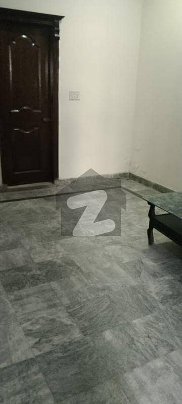 5 Marla Single Storey House For Rent In Phase 4a