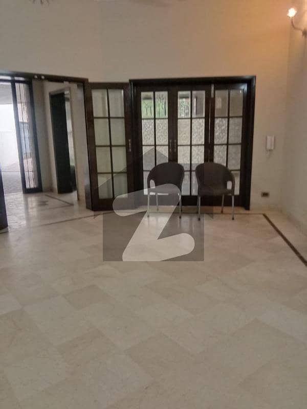 Two Story Residential House For Sale In F-6 Islamabad