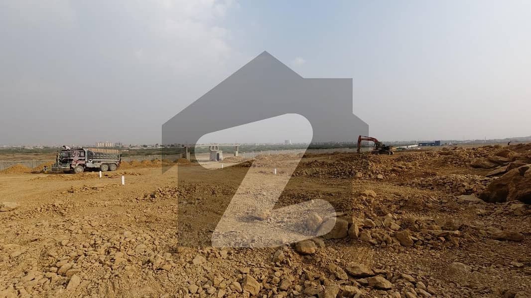 Prime Location 7200 Square Feet Commercial Plot In Surjani Town - Sector 5D Best Option