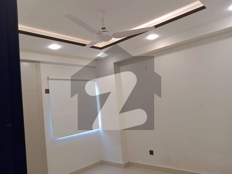 Centrally Located Flat In Diamond Mall & Residency Is Available For sale