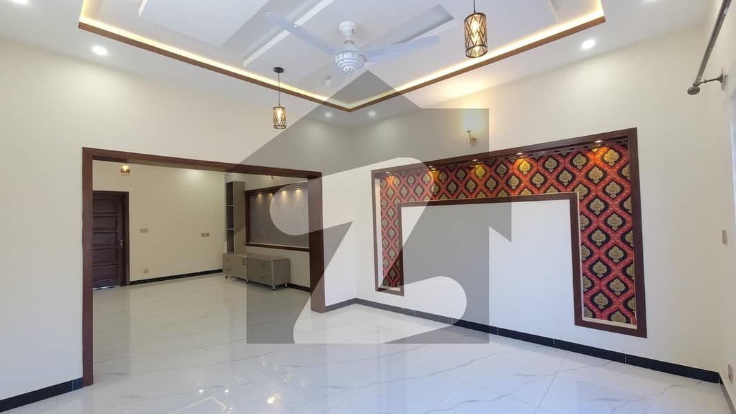 Your Search For Prime Location House In Islamabad Ends Here