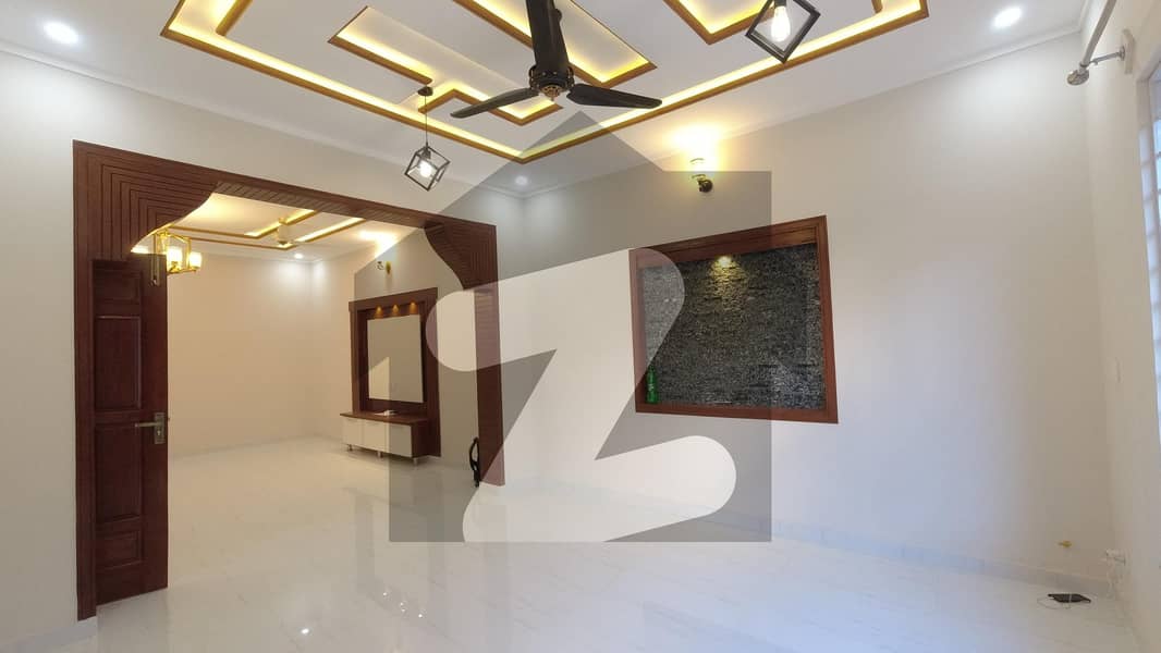 Buying A Prime Location House In G-13/4 Islamabad?