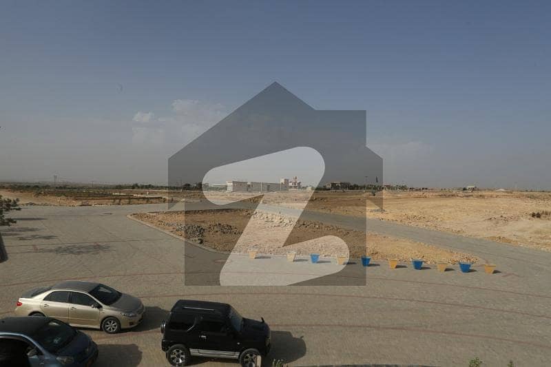 Highly-Coveted 1800 Square Feet Residential Plot Is Available In Al Qaim City For Sale