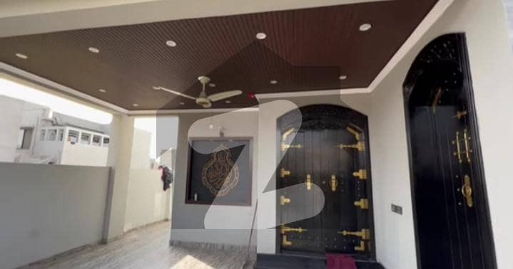 10 Marla Lower Portion Is Available For Rent In Phase 4 EE Block Dha Lahore