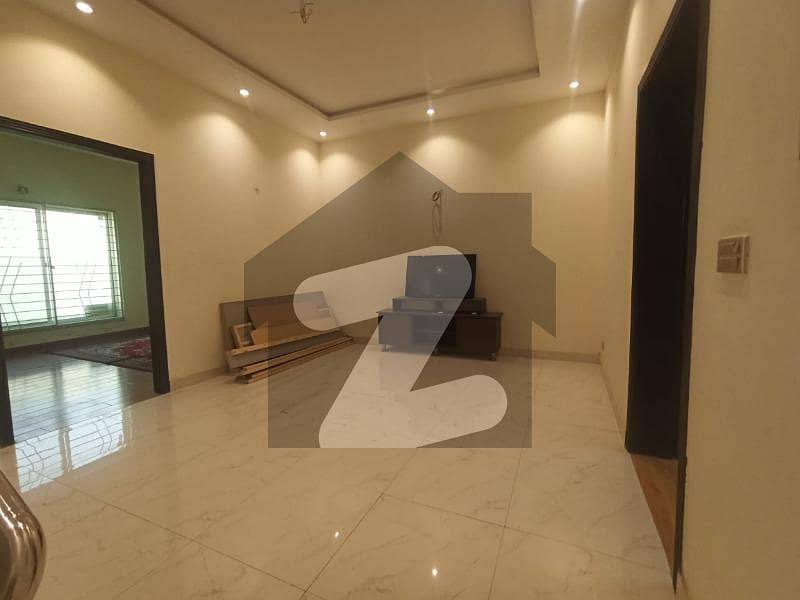 5 Marla Brand New House For Sale In Lake City Lahore