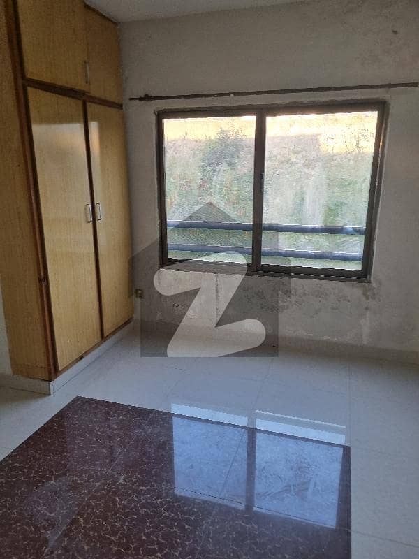 Two Bedroom Apartment For Rent. Mini Commercial Phase 7 Bahria Town Rawalpindi.