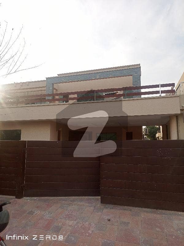 DHA Phase 5 G BLOCK HOUSE FOR RENT