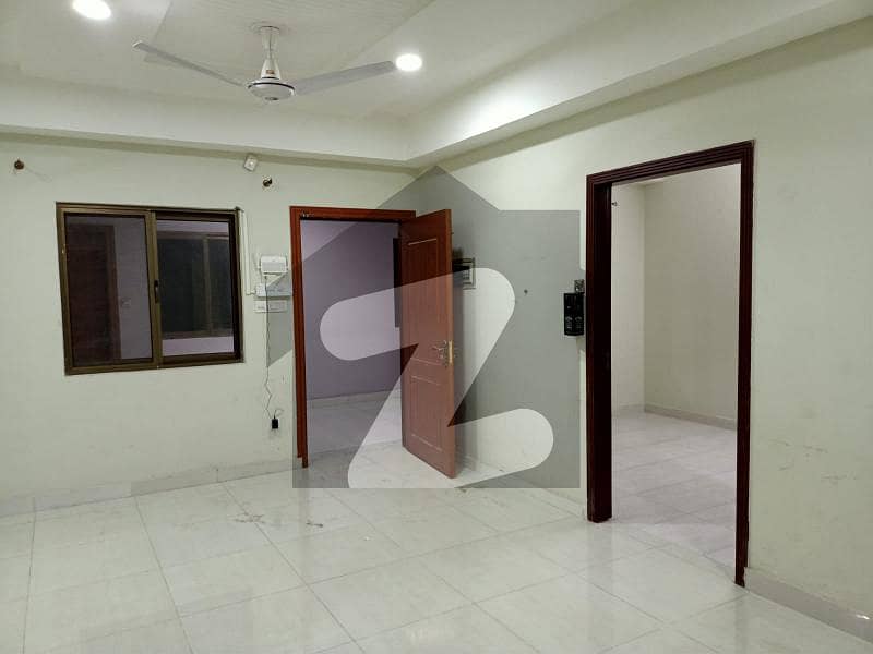 Extremely Beautiful Flat For Rent In B17 Islamabad In Capital Square