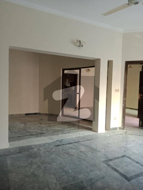 7 Marla Full House For Rent In Psic Society Near Lums Dha Lhr