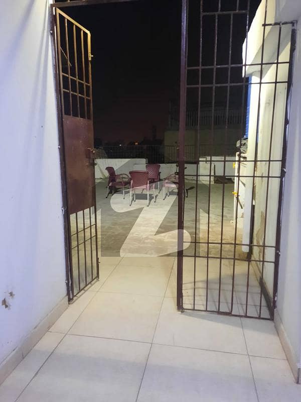 RUFI GREEN CITY BLOCK 18 PERFUME CHOWK GULISTAN E JOHAR Gulistane