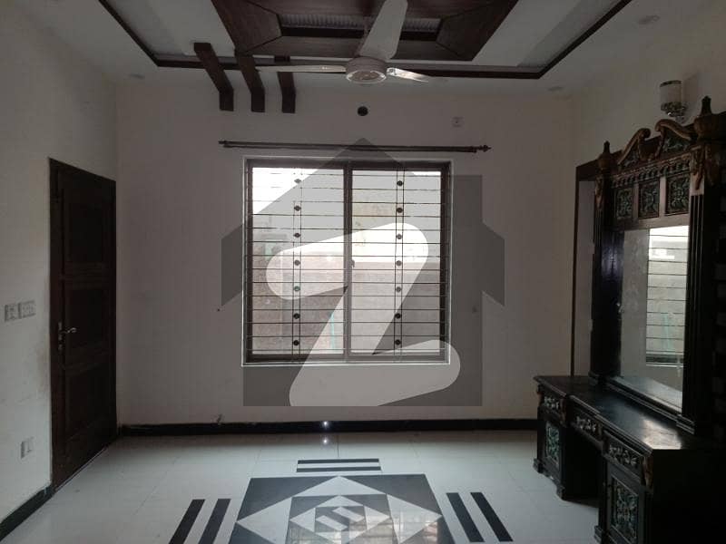 5 Marla Tile Floor Lower Portion For Rent