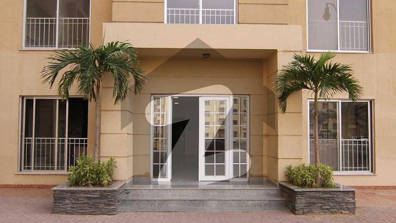 We Have The Wonderful 950 Square Ft 2 Bedrooms Luxury Apartment Is Available On Rent In Bahria Town, Karachi