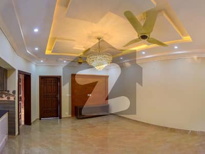 1 Kanal Brig House For Rent In Askari 14 Rawalpindi