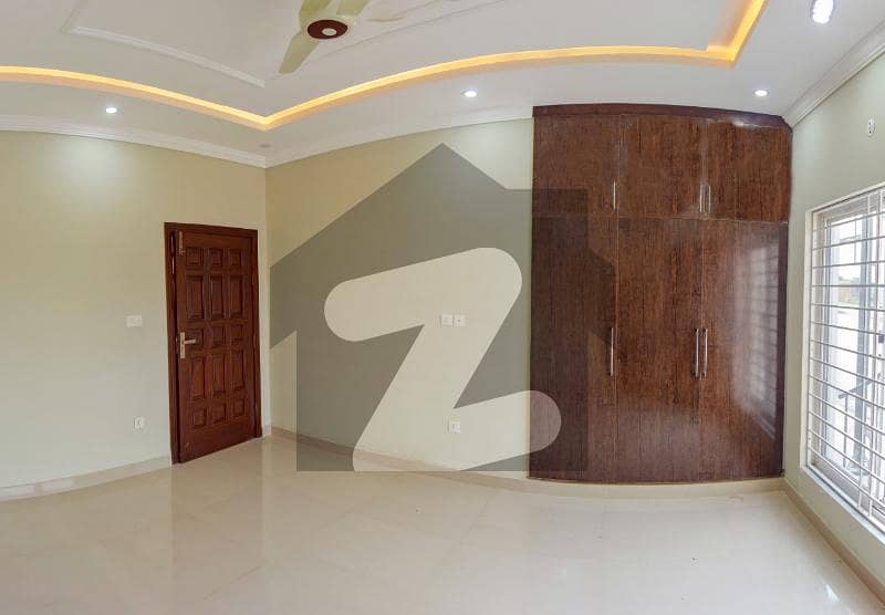 1 Kanal Brig House For Rent In Askari 14 Rawalpindi