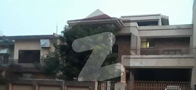 House 40x100 In Islamabad » F-6