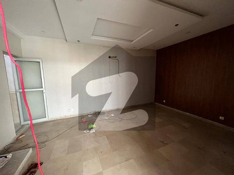 4 Marla Commercial Building For Rent In DHA Phase 1 Block - H