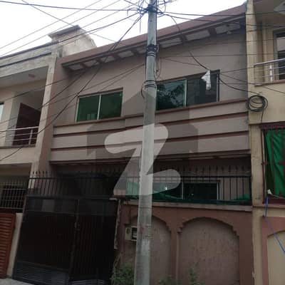 3 Marla Separate House Available For Rent