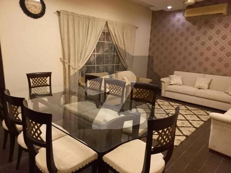 3 Bed DD Portion Available For Rent In Dha