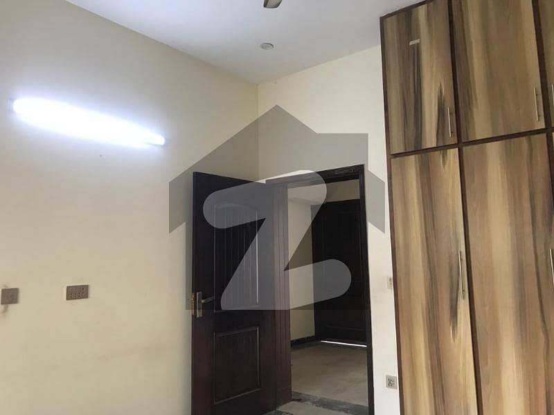 Ground Floor Flat For Rent