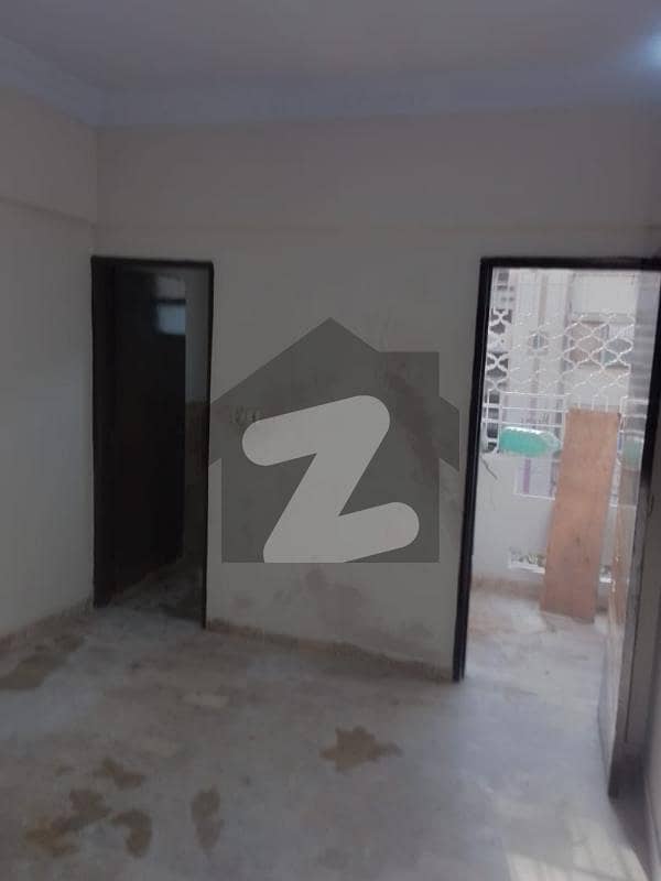 1 Bed Lounge, 2nd Floor, Vip City View, 11-a, North Karachi