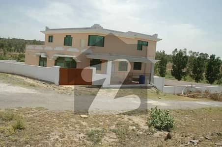 Jammu & Kashmir Housing Society Residential Plot For Sale Sized 4500 Square Feet